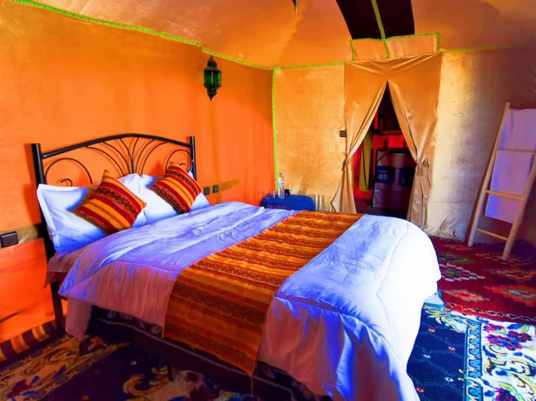 Merzouga Luxury Camp Luaran gambar