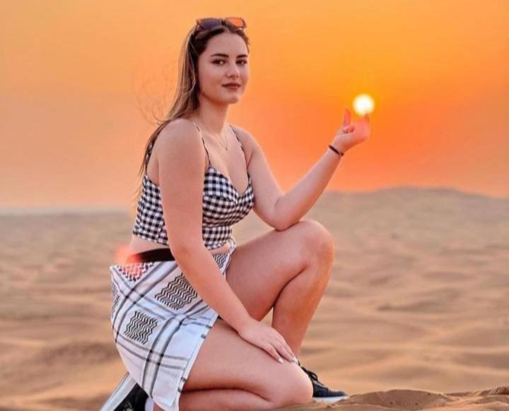 Merzouga Luxury Camp Luaran gambar